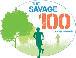 Savage 100 Logo